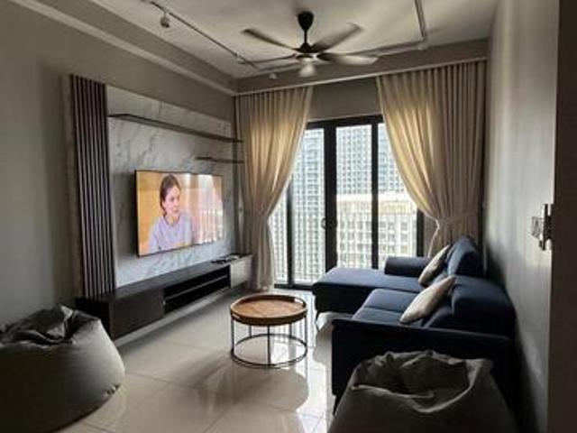 Condominium for rent in Wangsa Maju, Kuala Lumpur