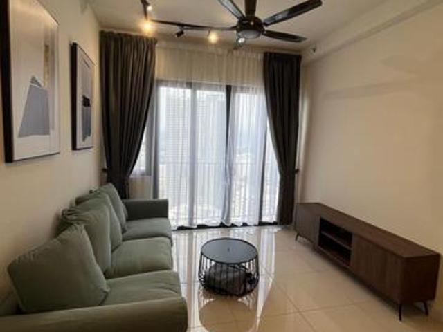 Serviced Residence for rent in Country Heights Damansara, Kuala Lumpur