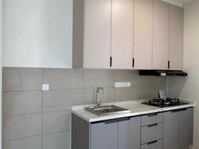 Serviced Residence for rent in Country Heights Damansara, Kuala Lumpur