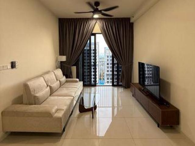 Condominium for rent in Country Heights Damansara, Kuala Lumpur