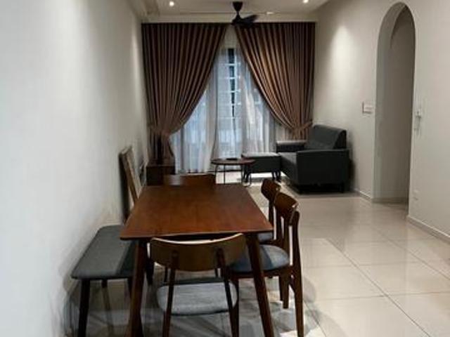 Serviced Residence for rent in Country Heights Damansara, Kuala Lumpur