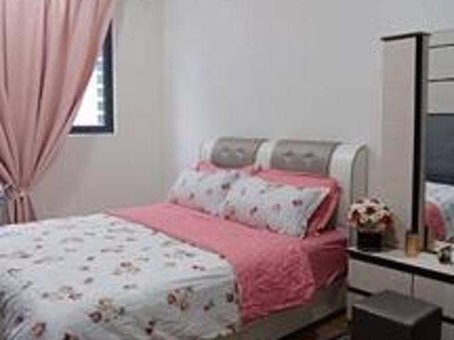 Serviced Residence for sale in Country Heights Damansara, Kuala Lumpur