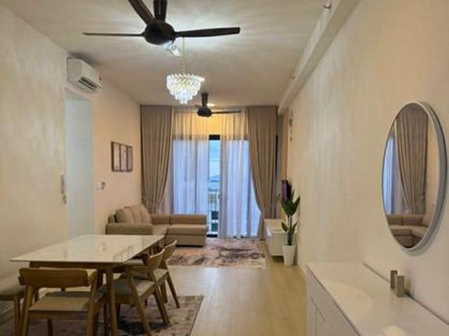 Condominium for rent in Country Heights Damansara, Kuala Lumpur