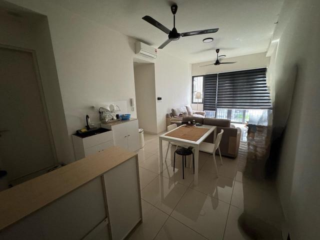 Serviced Residence for sale in Country Heights Damansara, Kuala Lumpur