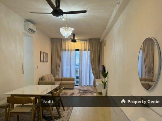 Apartment for rent in Country Heights Damansara, Kuala Lumpur