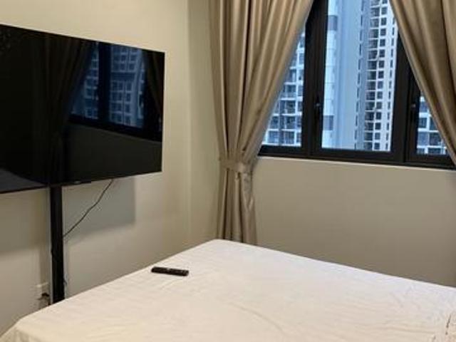 Serviced Residence for sale in Wangsa Maju, Kuala Lumpur