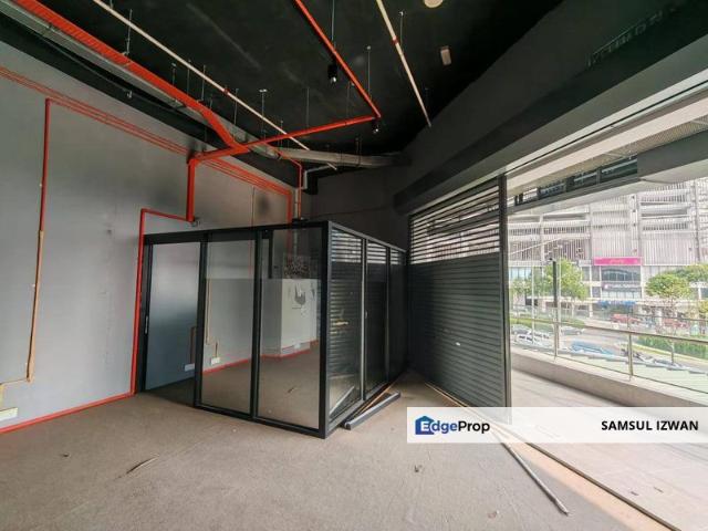 Shop for rent in Country Heights Damansara, Kuala Lumpur