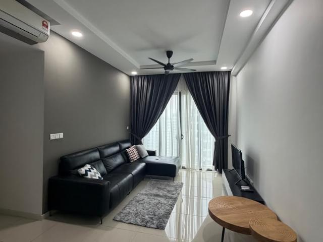Apartment for rent in Country Heights Damansara, Kuala Lumpur