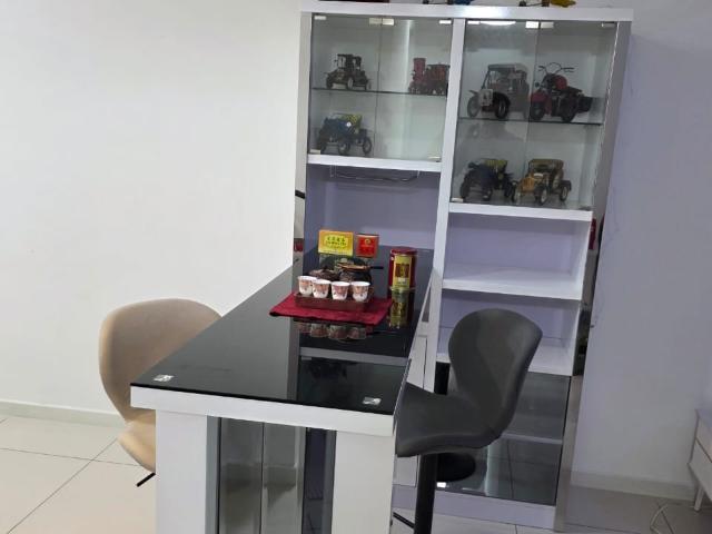 Apartment for rent in Country Heights Damansara, Kuala Lumpur