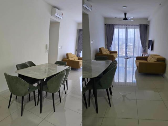 Apartment for rent in Country Heights Damansara, Kuala Lumpur