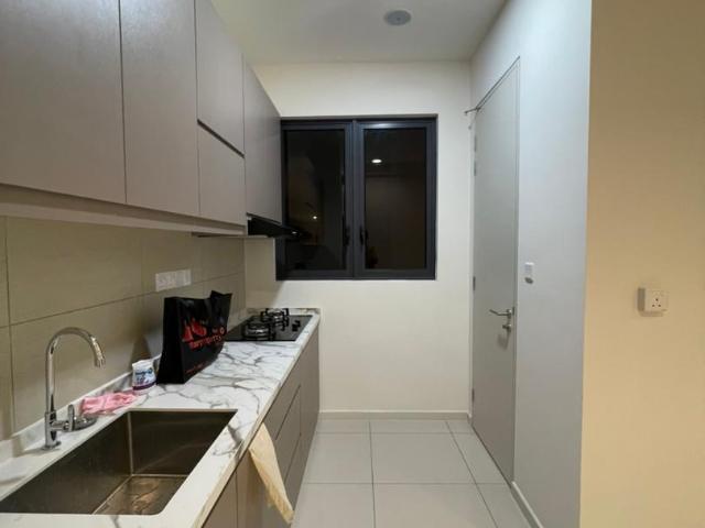 Apartment for rent in Country Heights Damansara, Kuala Lumpur