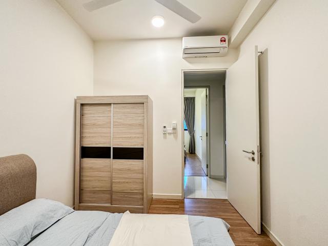 Apartment for rent in Country Heights Damansara, Kuala Lumpur