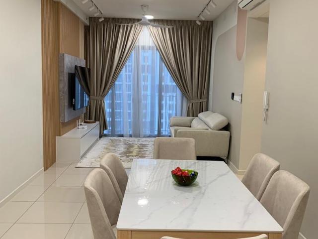 Apartment for rent in Country Heights Damansara, Kuala Lumpur