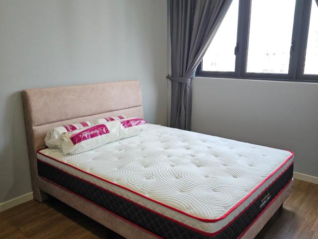 Apartment for rent in Country Heights Damansara, Kuala Lumpur