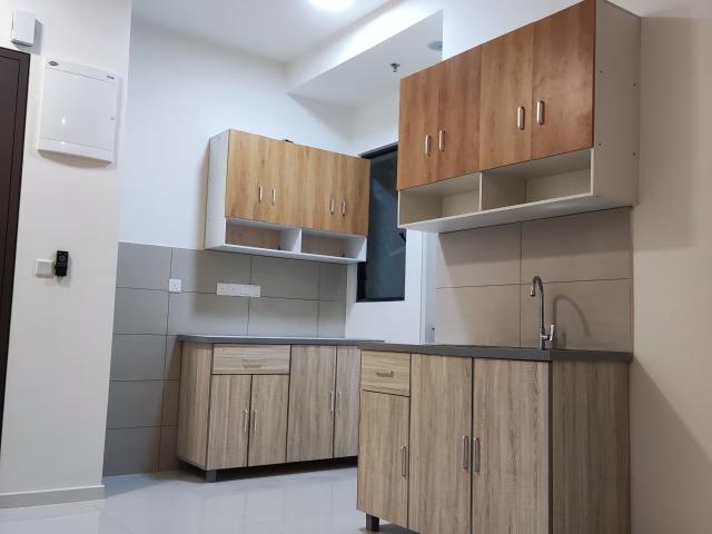 Apartment for rent in Country Heights Damansara, Kuala Lumpur