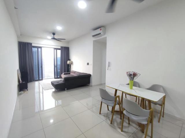Serviced Residence for rent in Country Heights Damansara, Kuala Lumpur