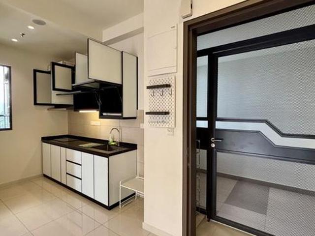 Serviced Residence for rent in Country Heights Damansara, Kuala Lumpur