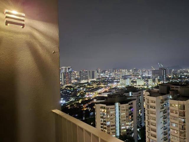 Serviced Residence for rent in Country Heights Damansara, Kuala Lumpur