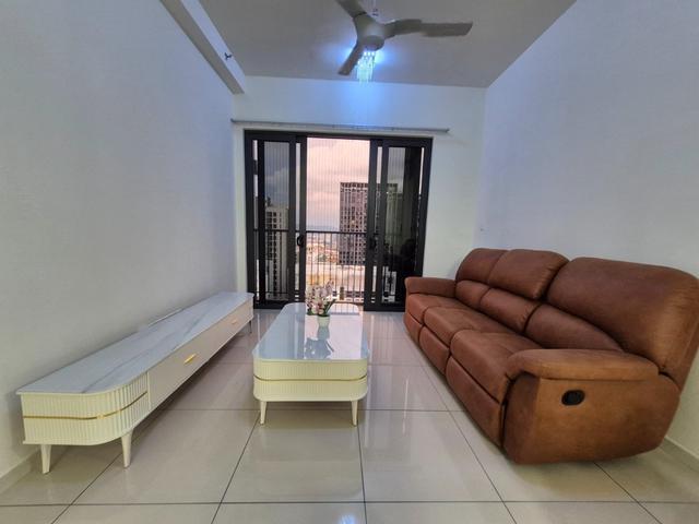 Serviced Residence for rent in Country Heights Damansara, Kuala Lumpur