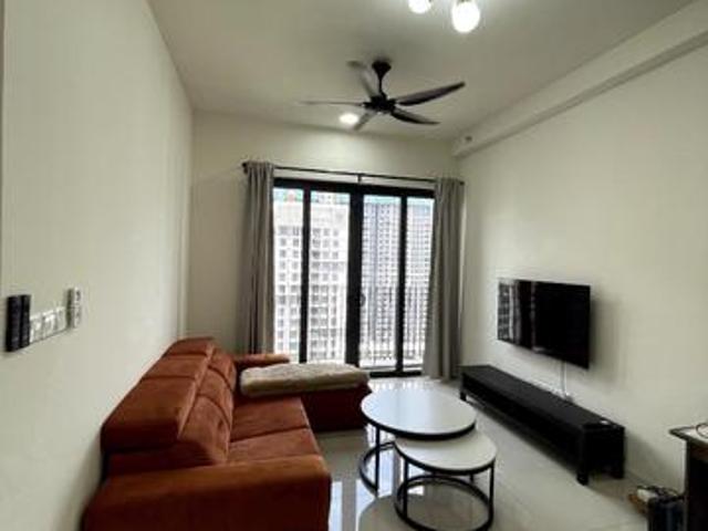 Serviced Residence for rent in Country Heights Damansara, Kuala Lumpur