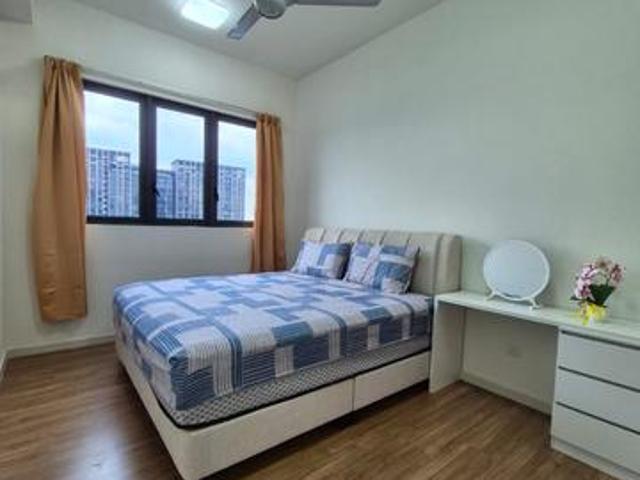 Condominium for rent in Country Heights Damansara, Kuala Lumpur