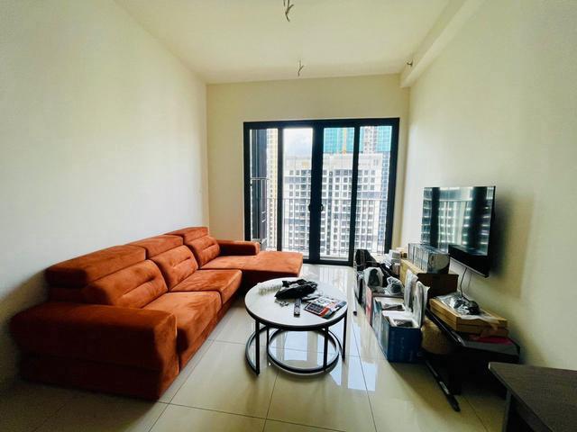 Serviced Residence for rent in Country Heights Damansara, Kuala Lumpur