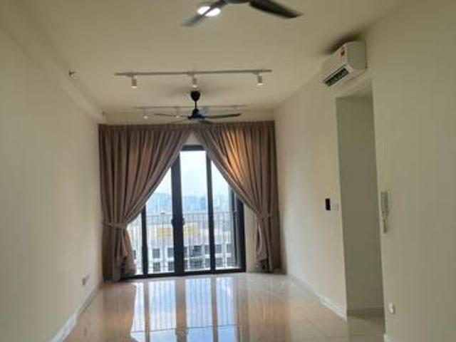Serviced Residence for rent in Country Heights Damansara, Kuala Lumpur