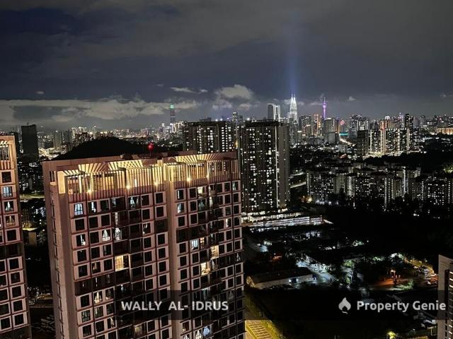 Condominium for rent in Country Heights Damansara, Kuala Lumpur