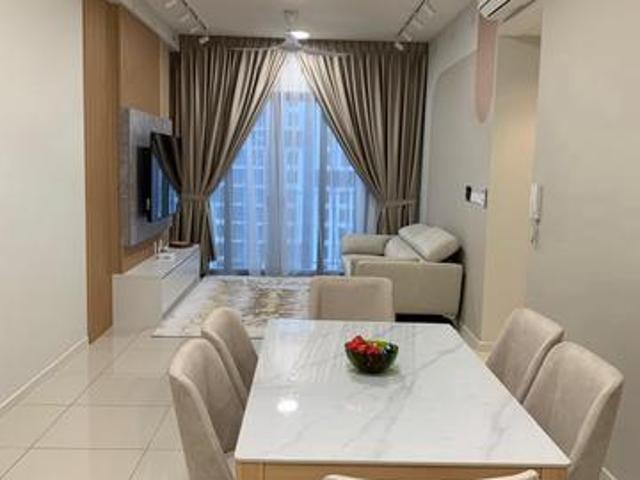 Serviced Residence for rent in Country Heights Damansara, Kuala Lumpur