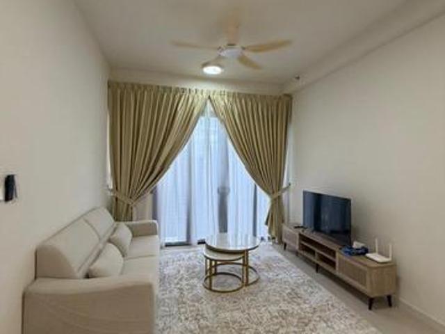 Serviced Residence for rent in Wangsa Maju, Kuala Lumpur