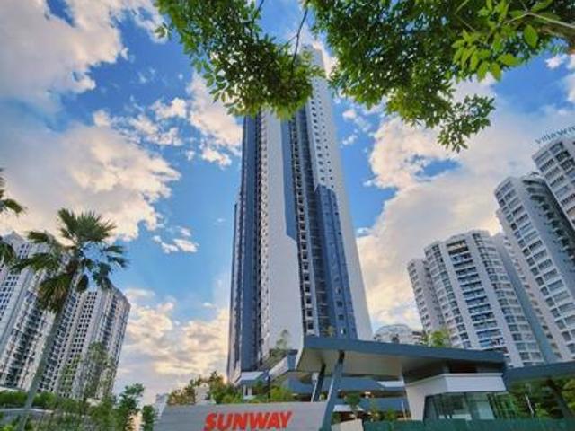 Condominium for sale in Wangsa Maju, Kuala Lumpur
