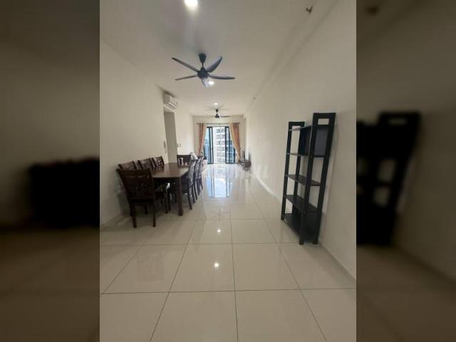 Apartment for rent in Country Heights Damansara, Kuala Lumpur