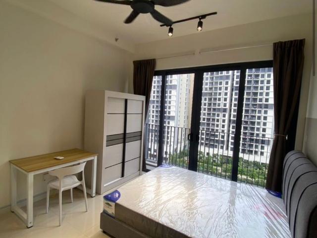 Room for rent in Kuala Lumpur