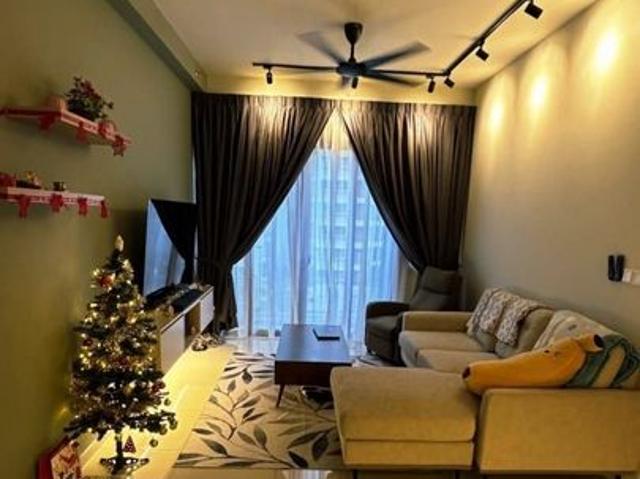 Condominium for sale in Country Heights Damansara, Kuala Lumpur
