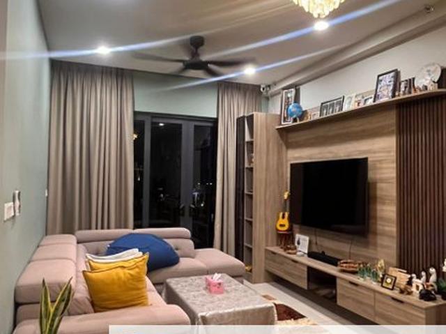 Condominium for sale in Country Heights Damansara, Kuala Lumpur