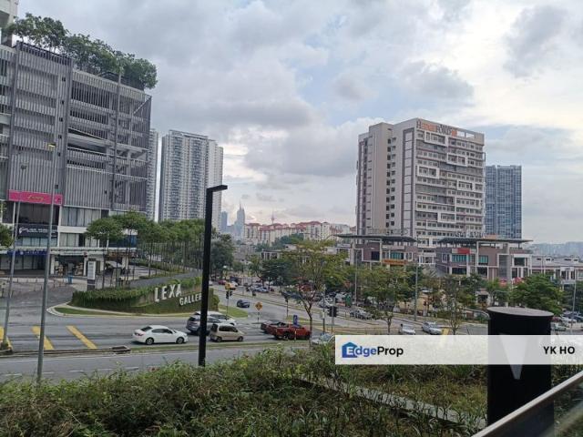 Shop for rent in Country Heights Damansara, Kuala Lumpur