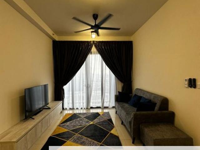 Condominium for rent in Country Heights Damansara, Kuala Lumpur