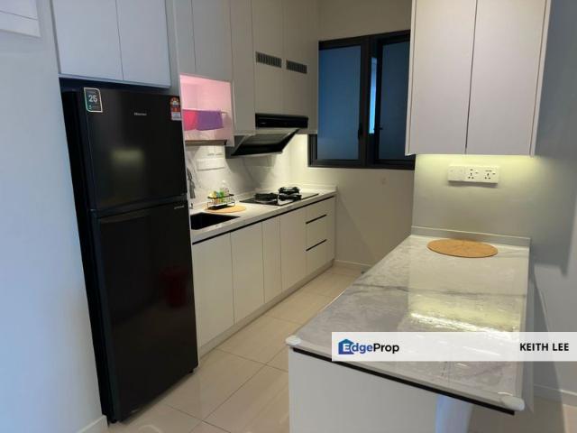 Condominium for rent in Country Heights Damansara, Kuala Lumpur