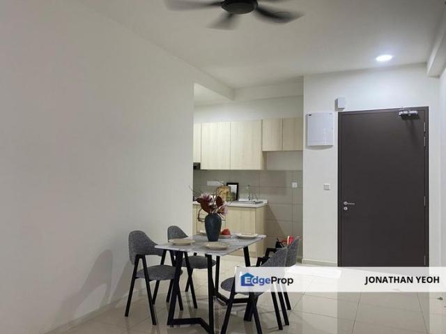 Condominium for rent in Country Heights Damansara, Kuala Lumpur