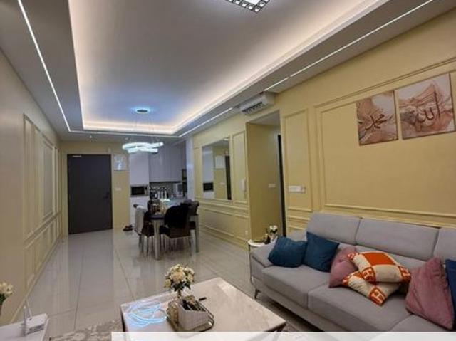 Condominium for rent in Country Heights Damansara, Kuala Lumpur