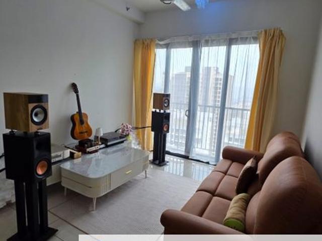 Condominium for rent in Country Heights Damansara, Kuala Lumpur