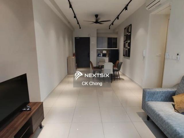 Apartment for rent in Country Heights Damansara, Kuala Lumpur