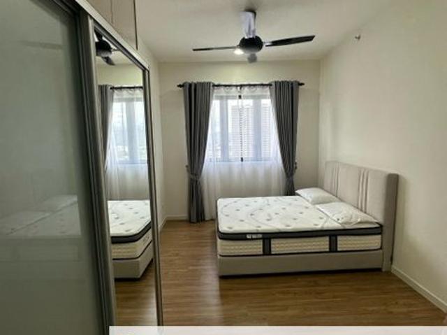Condominium for rent in Country Heights Damansara, Kuala Lumpur