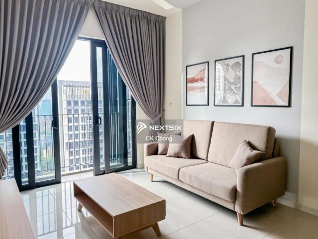 Apartment for rent in Country Heights Damansara, Kuala Lumpur