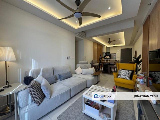 Condominium for rent in Country Heights Damansara, Kuala Lumpur