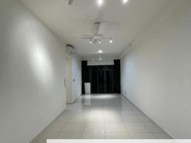 Condominium for rent in Taman Sri Rampai, Kuala Lumpur