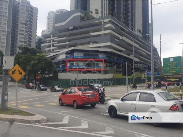 Shop for rent in Country Heights Damansara, Kuala Lumpur
