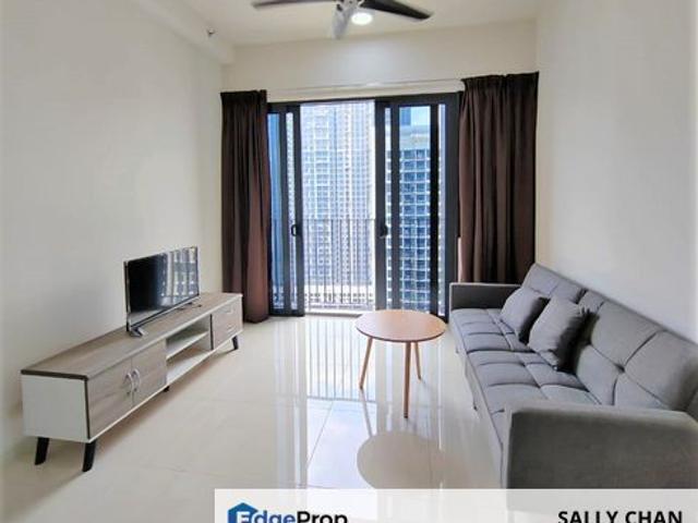 Condominium for rent in Country Heights Damansara, Kuala Lumpur