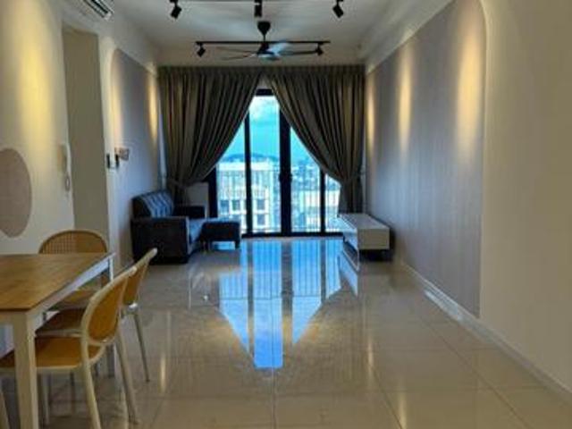 Condominium for rent in Country Heights Damansara, Kuala Lumpur