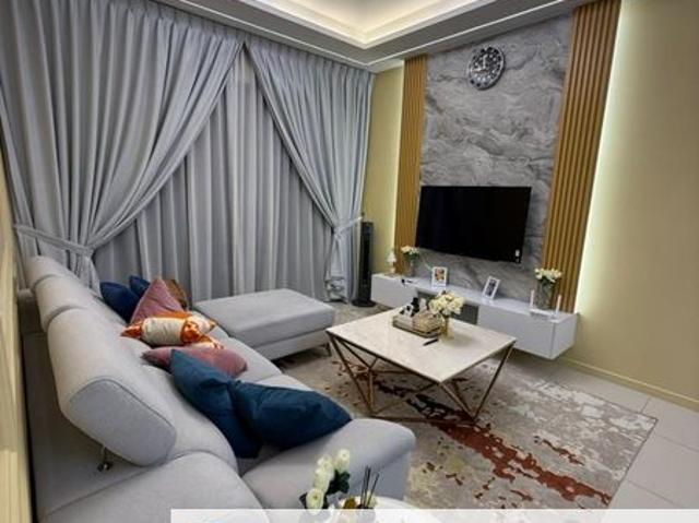 Condominium for rent in Country Heights Damansara, Kuala Lumpur